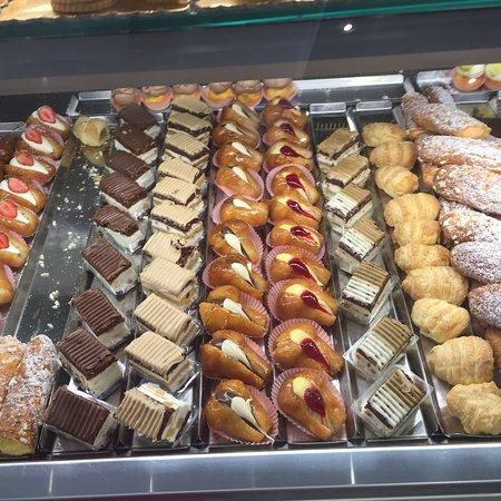 Pasticceria Caffetteria Vittoria